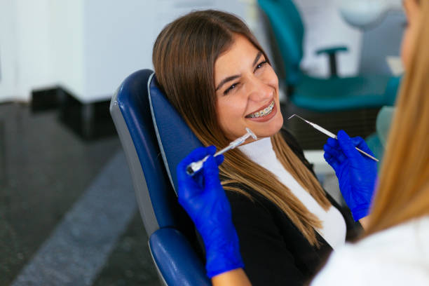 Dental Bonding in Lorenz Park, NY