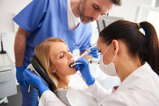 Best Oral Cancer Screening  in Lorenz Park, NY